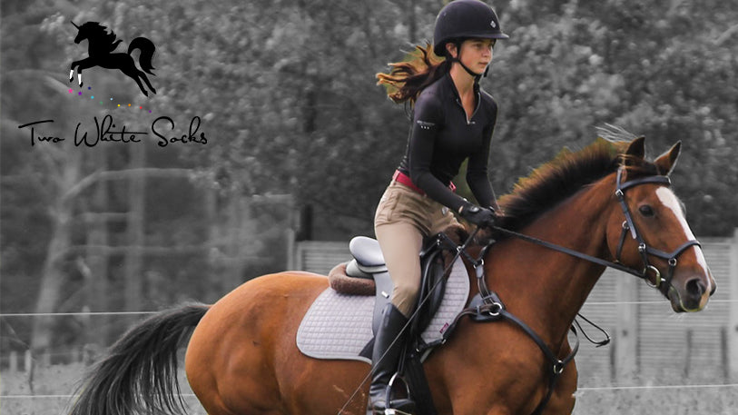 Unicorn Spotlight: Ashlyn Jenkins