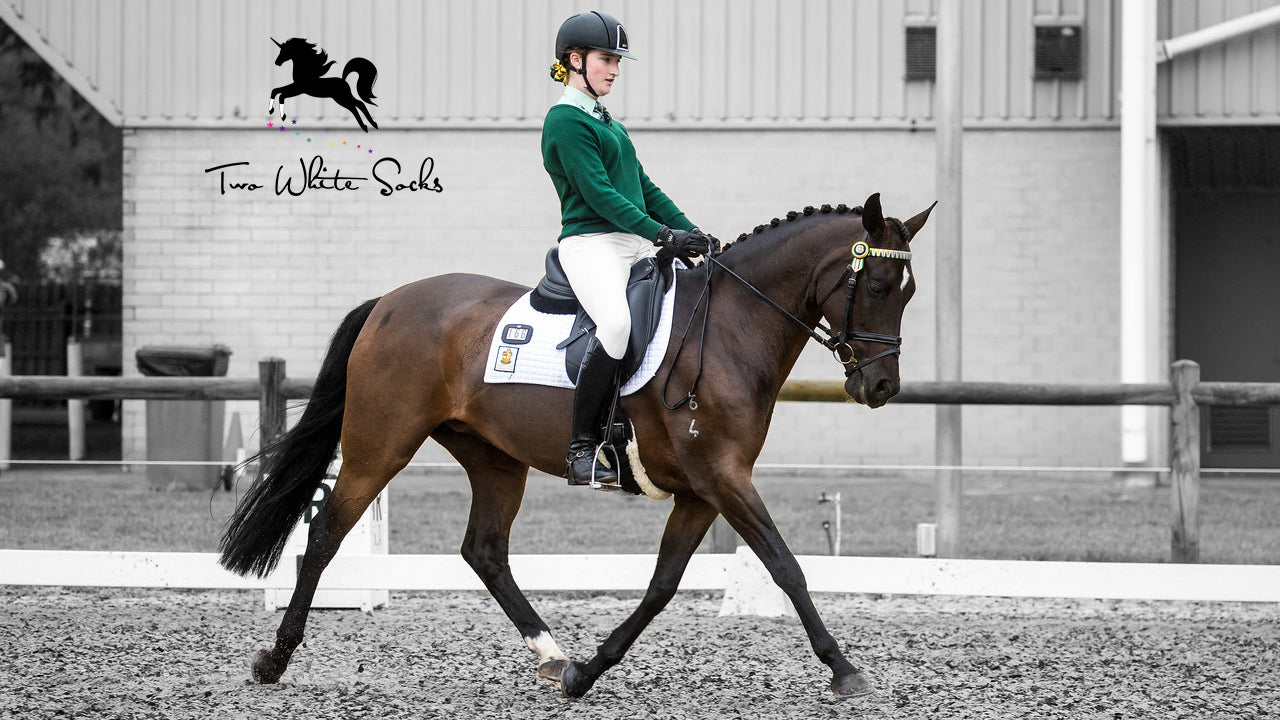 Unicorn Spotlight: Chloe Gee