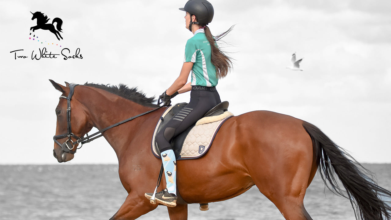 Unicorn Spotlight: Georgia Lacekels