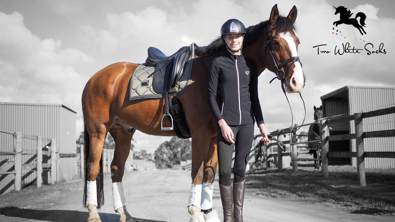 Unicorn Spotlight: Maddy Theobald