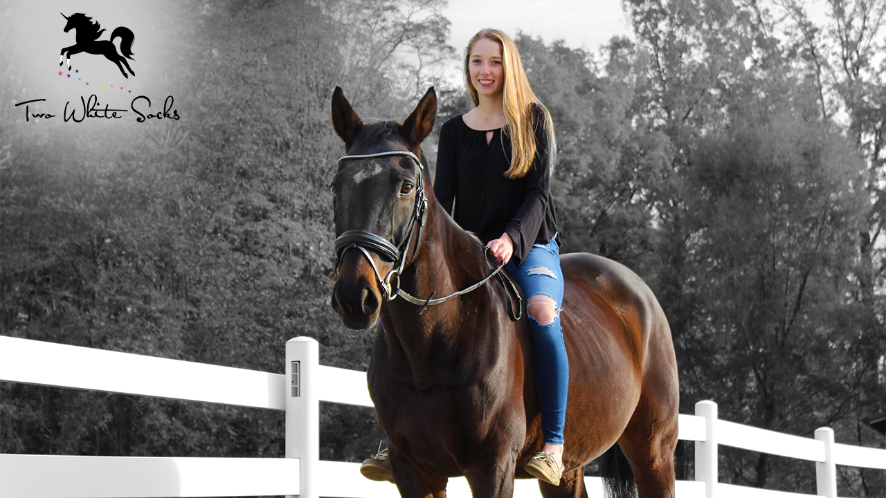 Unicorn Spotlight: Nicole Faulhaber