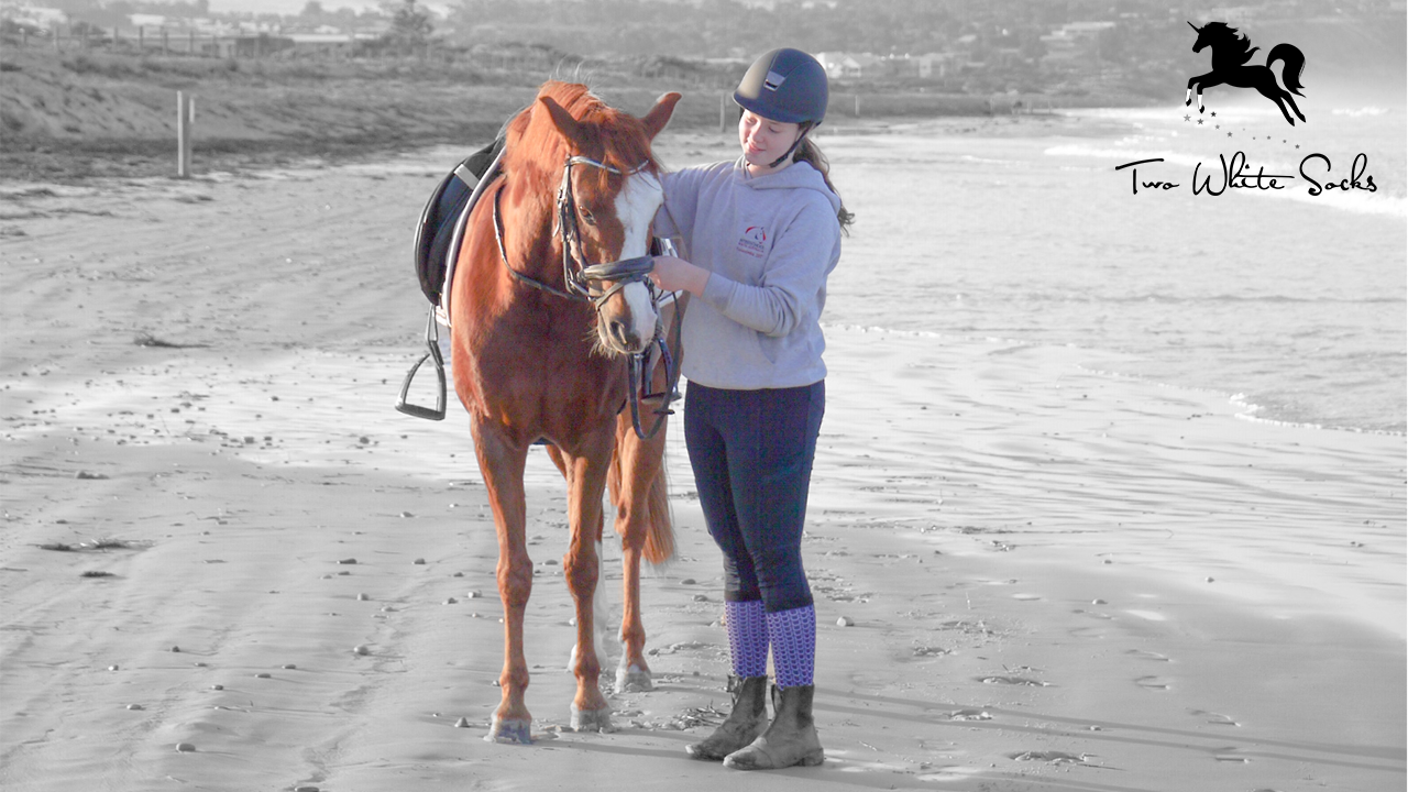 Unicorn Spotlight: Olivia Barrette