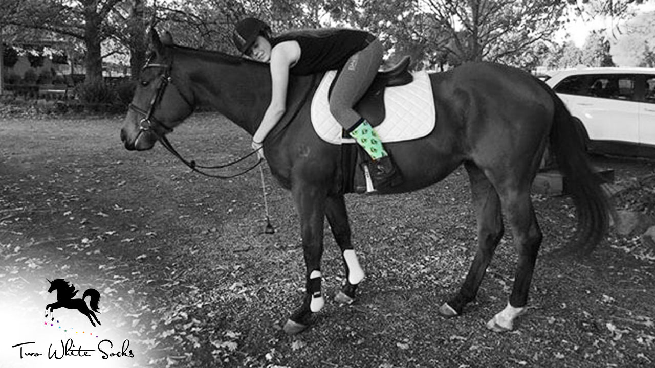 Unicorn Spotlight: Phoebe Royal