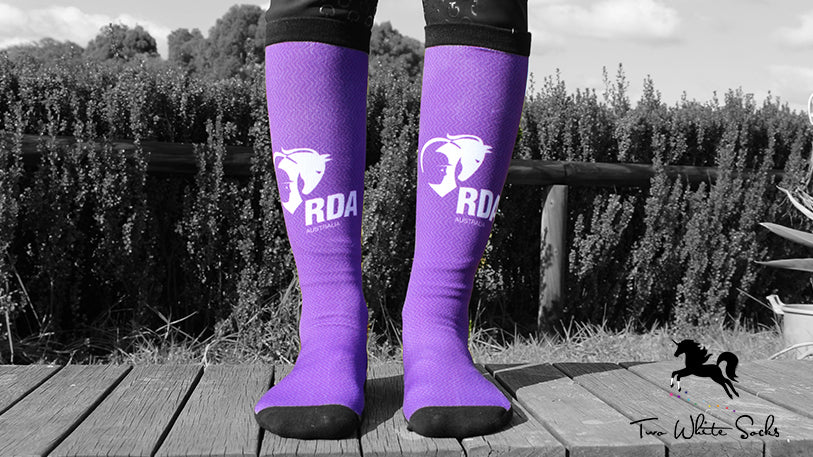 Charity Spotlight: RDA