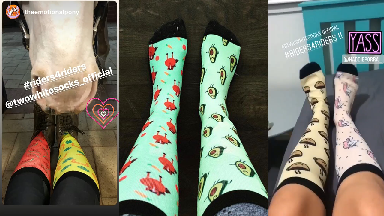 #Riders4Riders Spotlight: Mackenzie Doyle