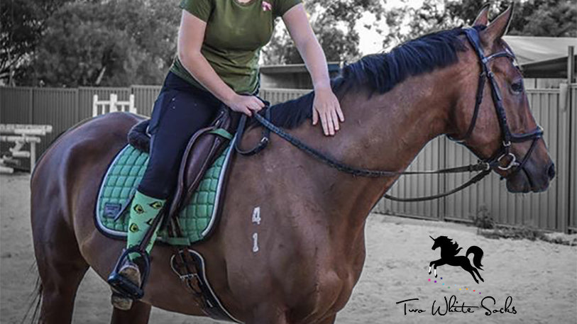 Unicorn Spotlight: Abby Pinter